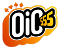 OIC555 เว็บพนันออนไลน์ ครบวงจรฝาก-ถอนออโต้24 ชม. เว็บตรง 100%